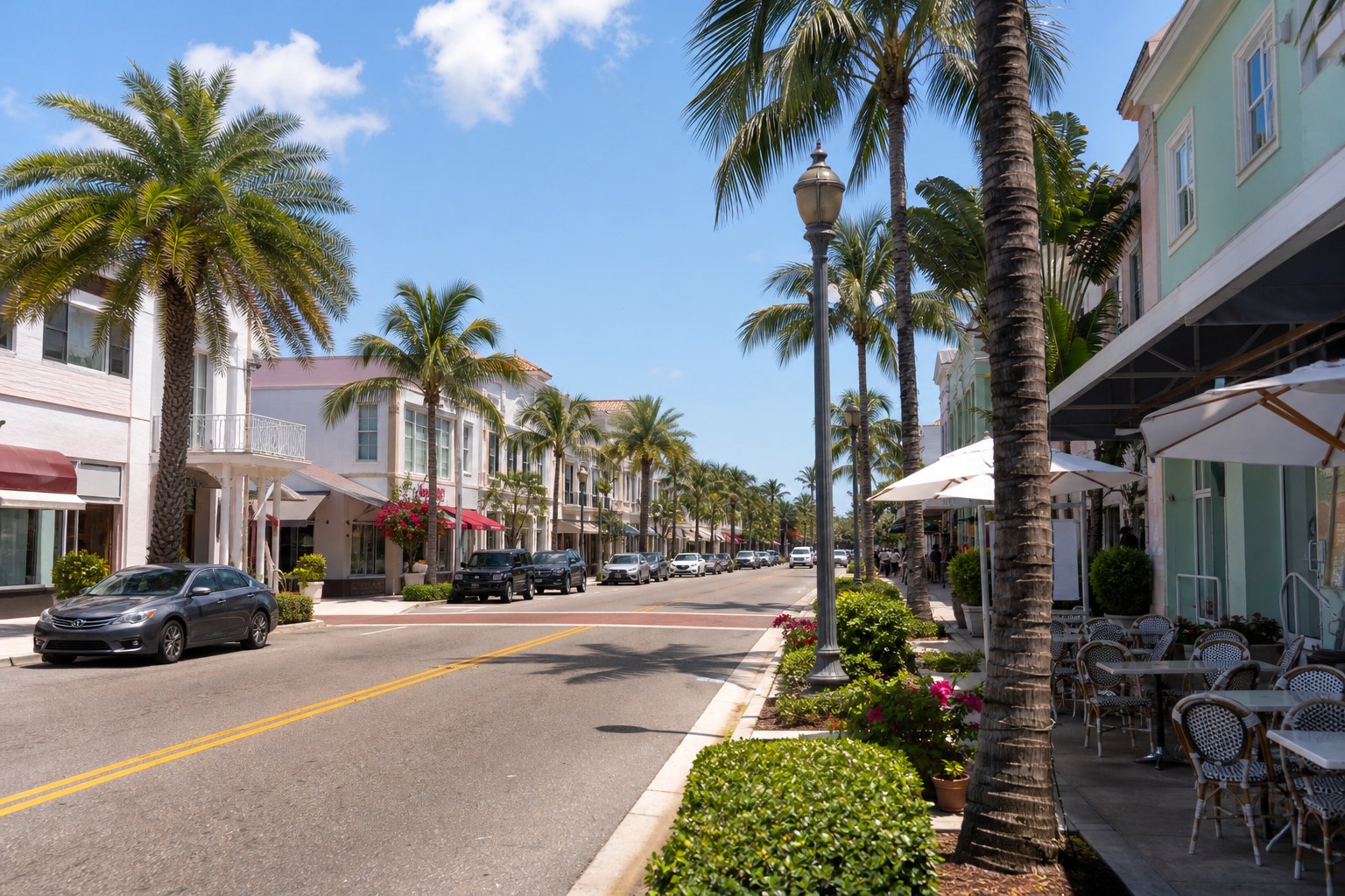 Boca Raton, Florida