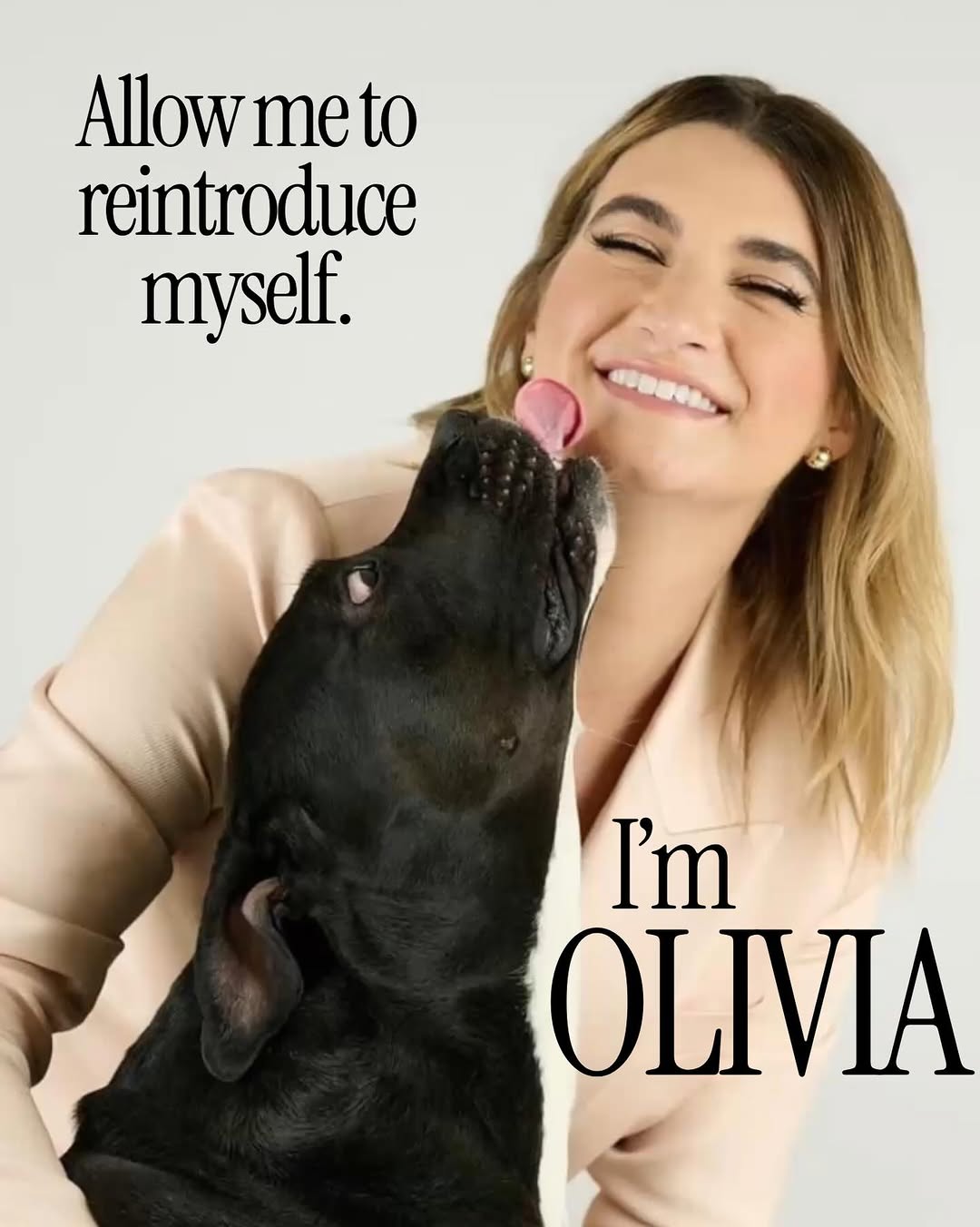 Instagram post by Olivia Bardinelli: Hey, I’m Olivia , your West Palm Beach Real Estate Advisor.
