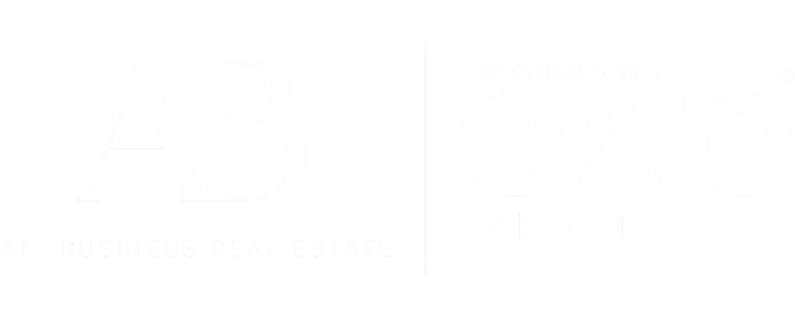 All Business Real Estate Group logo