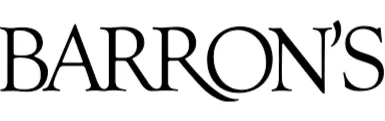 Barron's logo