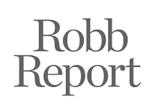 Robb Report logo