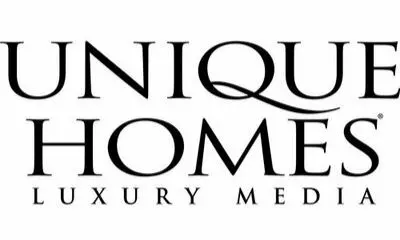 Unique Homes logo