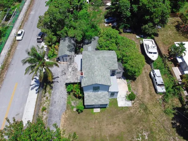 Delray Beach home, AI-generated concept imagery