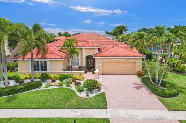 11141 Sandyshell Way, Boca Raton, FL