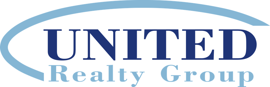 United Realty Group logo
